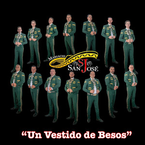 Chiquitita by Mariachi San José