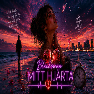 Mitt Hjärta by Blackswan