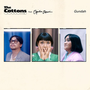 Gundah by The Cottons, Aprilia Apsari