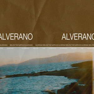 Below The Surface by Alverano