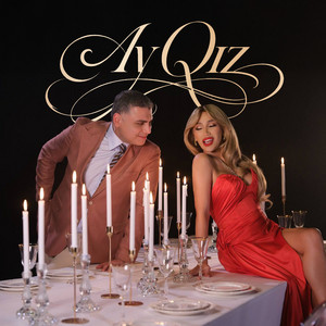 Röya & Əkbər Əliyev - Ay Qız