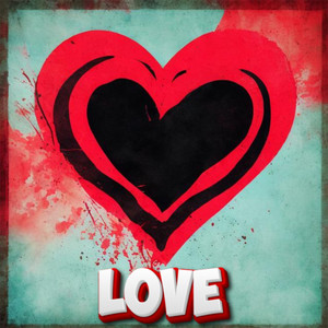 Love cover art