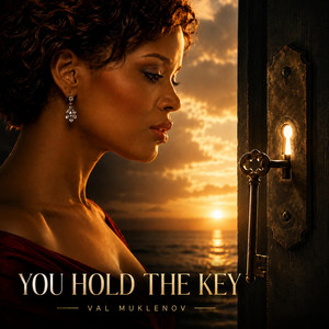 You Hold The Key by Val Muklenov