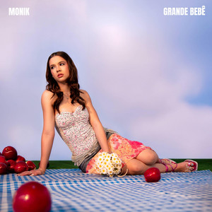 Monik - Grande bebê
