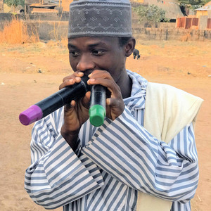 Inyassin Nupe Gibirma Fassi - Zai watsiuna ga wa Barhama (If u love ur self u will love Barhama)