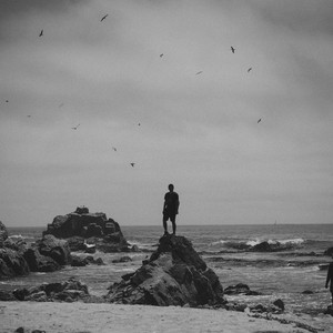 The Weight of Your Absence by Bow Tie
