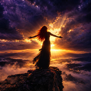 I Can't Give Up by Pyrra Sounds