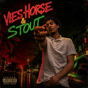 Vies Horse & Stout by Stunnababy
