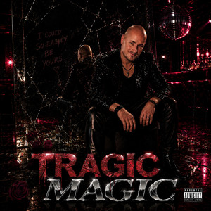 Tragic Magic by Jefferson Atwood