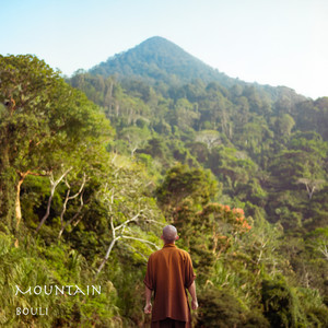 Mountain by Bouli