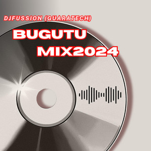 DjFussion - bugutu mix guaratech