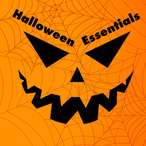 This Is Halloween album cover