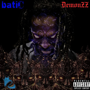 Dtramatic by batiC