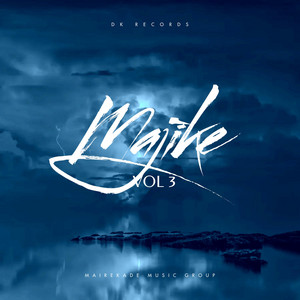 La Renaissance by J$my Mairekade, Majike, Graig