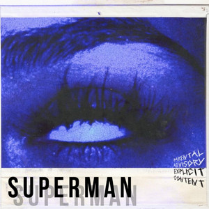 SUPERMAN by Xander Ray