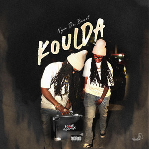 KOULDA by Nyce Da Beast