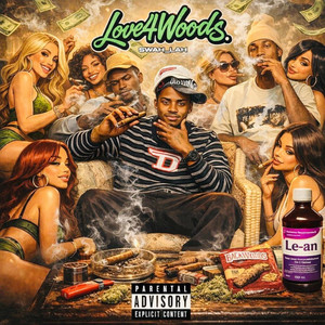 Love4woods by Swah_Lah