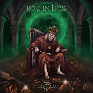 Rot in Lies by Metaforya