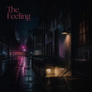 The Feeling by snoov