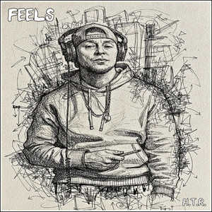 Feels by Hybrid the Rapper
