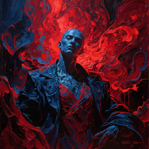 Helio Alex Cordeiro Xavier - Chuvisco forte esta manhã