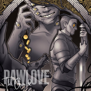 Pawlove — The Guard