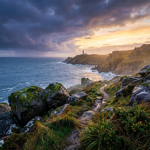 First Light of Dawn by Kima Sounds