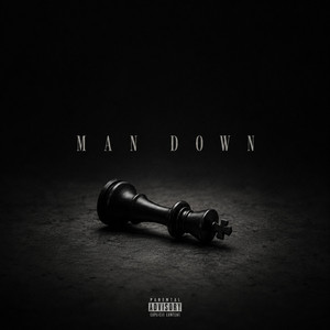 MAN DOWN by JayZo