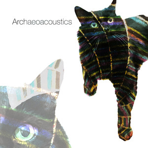 album cover: Archaeoacoustics