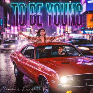 To Be Young by Summer Knights