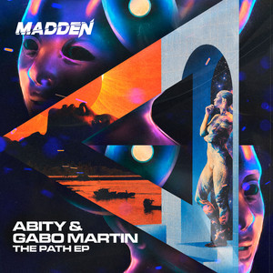 Trigger by Abity, Gabo Martin