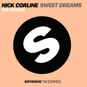 Sweet Dreams - Franky Rizardo Remix cover art