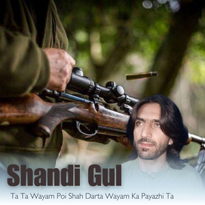 Shandi Gul - Ta Ta Wayam Poi Shah Darta Wayam Ka Payazhi Ta