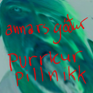 annars góður by Purrkur Pillnikk