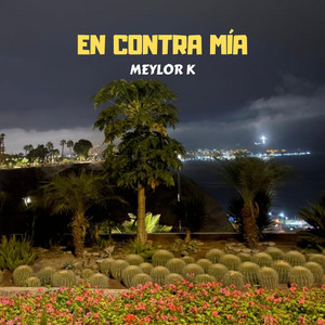 En contra mia by Meylor K
