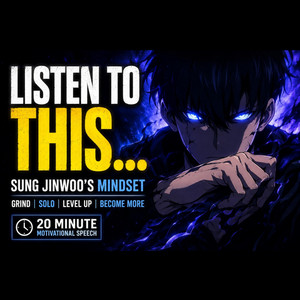 SUNG JINWOO | If I Had Another Chance by Motivanime-sama