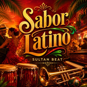 Capa y espada by Sultan Beat
