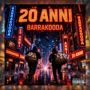 20 Anni by BarraKooda