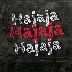 Hajaja by Ninorock