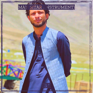 SS B - Man Sitar (Instrument) [feat. basharat basha]