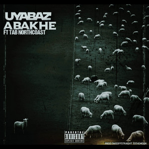 Uyabaz'abakhe by Dolphin no Ntshebzin, Tab NorthCoast