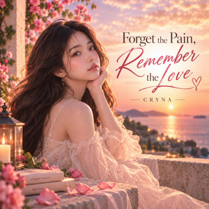 Forget the Pain, Remember the Love by CRYNA