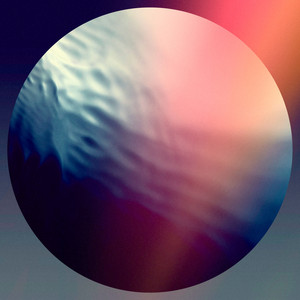 Inbetween Spaces by Handpan Joe, harvey semple