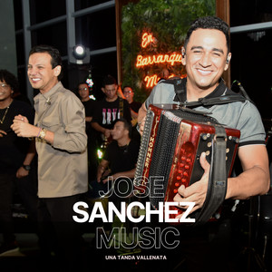 José Sánchez Music - El Hombre de Cría (feat. Rafael De Jesús Diaz) [En Vivo]