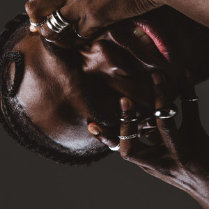 Franck Lenar - Arlequin