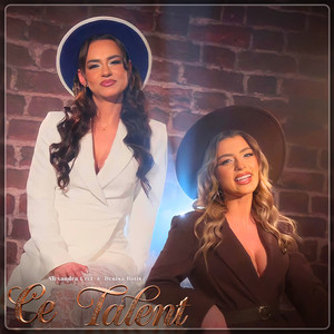 Alexandra Creț - Ce Talent (feat. Denisa Botis)