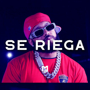 Se Riega - Dembow by IzyManuel Produce