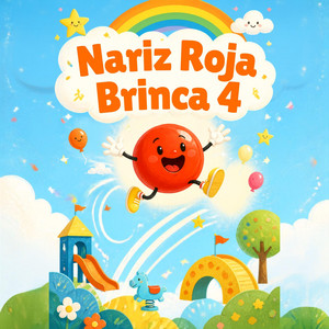 Nariz roja brinca 4 by animal-blakreal