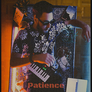 Patience by Rigofive
