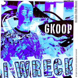 G Koop cover